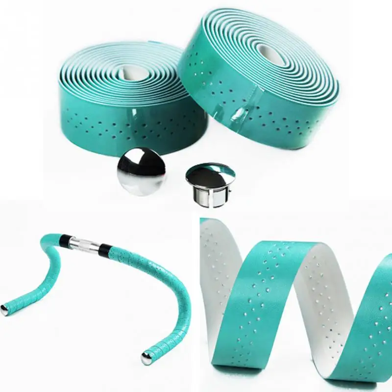 Велосипедный руль с резиновой нескользящей подошвой велосипедных гонок ремень