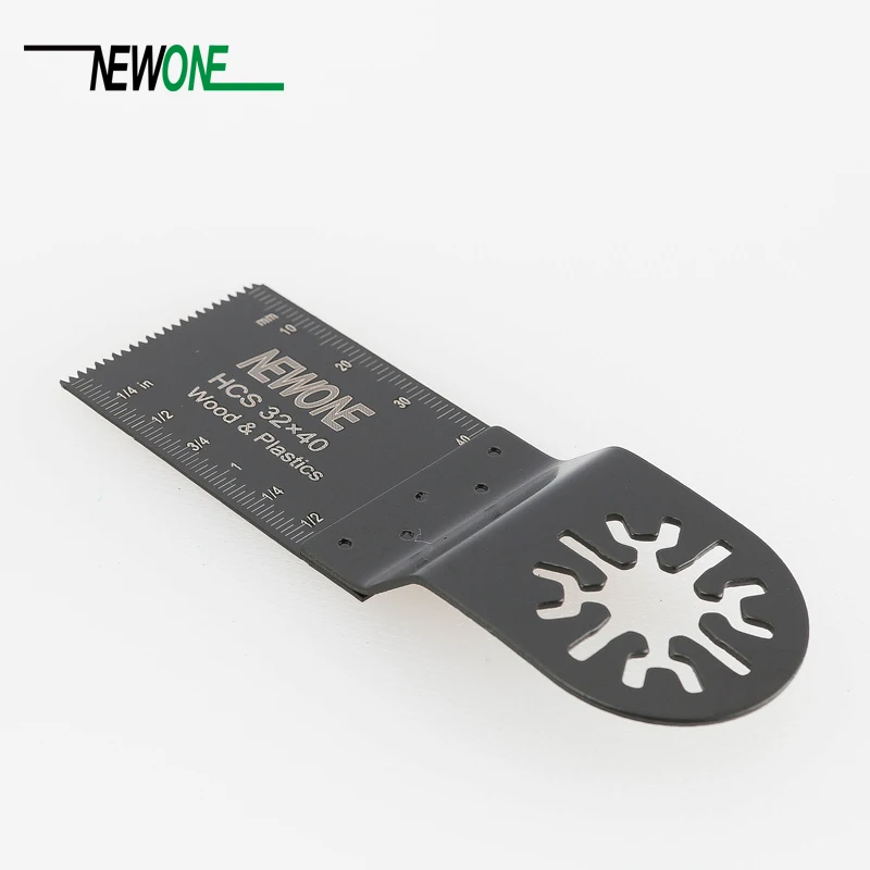 1 шт. 32 мм HCS Осциллирующие Multimaster инструменты пильные лезвия для Bosch Fein Dremel Makita