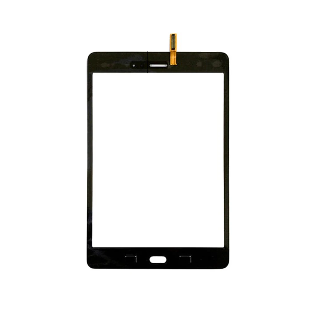Новые детали для Samsung Galaxy Tab A 8 0 T355 T350 сенсорный экран с дигитайзером сенсорное