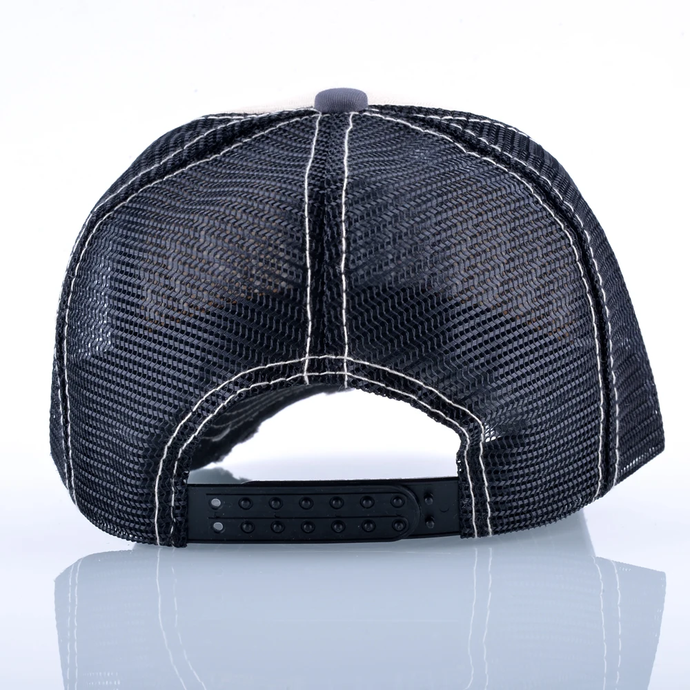 Бейсболка TQMSMY унисекс сетчатая Кепка в стиле хип хоп для мужчин и женщин