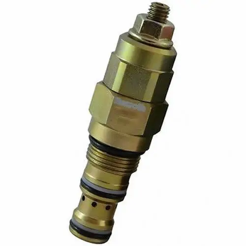

04.52.20-03-56-35 R901095961 045220035635000 новый клапан REXROTH
