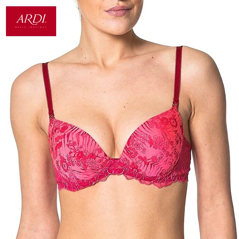 Бюстгальтер с формованной чашкой ARDI|bra with|molded cup brascup bra |