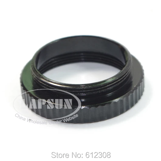 2 шт. 5 мм C к CS монтажный адаптер объектива/Удлинительное Кольцо для камер