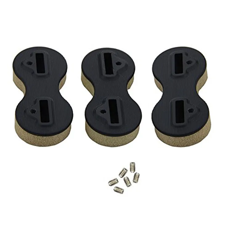 Кабельная блокировка 5 градусов с винтовым ключом для серфинга|fin box|screw finsurf fins |