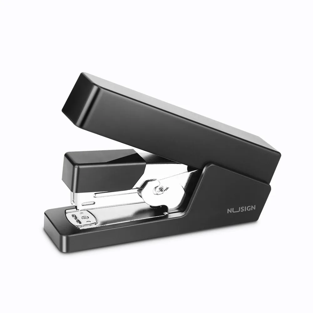 Оригинал xiaomi mijia коробка для хранения файлов степлер офисные принадлежности