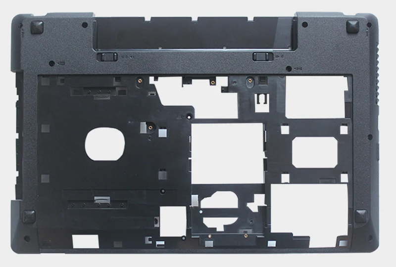 Нижний чехол для LENOVO G580 G585, Нижний Базовый чехол для ноутбука с HDMI 90200989 60.4SH01.012