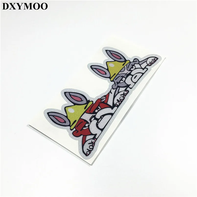 Светоотражающие наклейки для мотоциклетного шлема 15x7 см|car sticker|dog car stickersmotorcycle