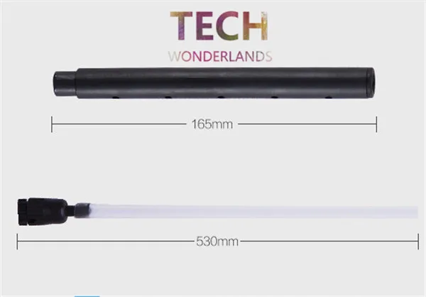 Аквариумный насос с внутренним фильтром Многофункциональный погружной для