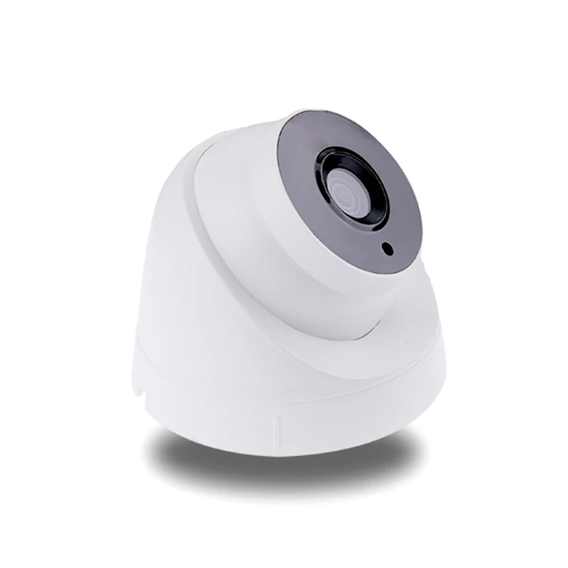 BFMore AHD купол Камера 4.0mp 2592*1520 2475 + OV4689 видео CCTV Ночное видение 15 м Пластик случае