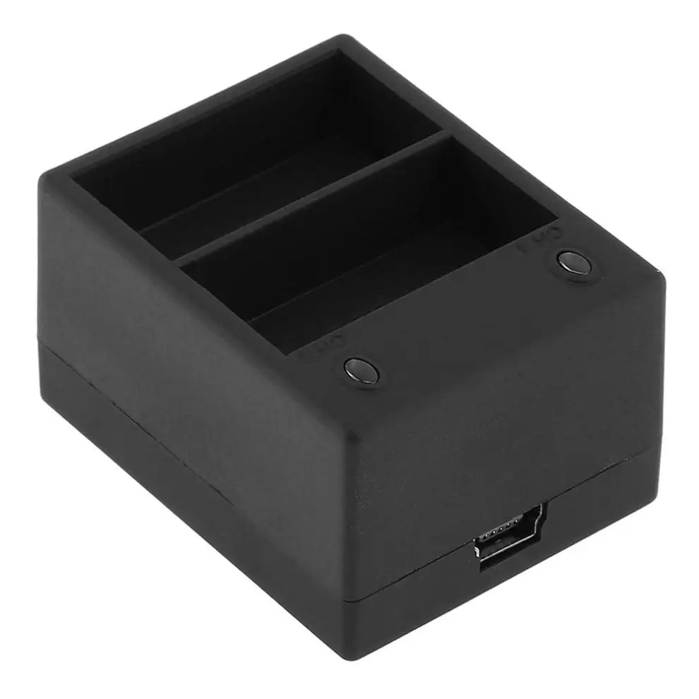 Зарядное устройство для экшн-камеры Gopro Hero 3 + AHDBT-301 302 USB | Электроника