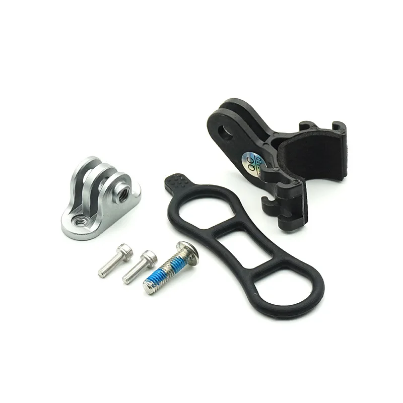 igpsport s80 bicycle computer mount holder flashlight camera gopro holder bracket stopwatch gps holder for garmin edge igpsport free global shipping