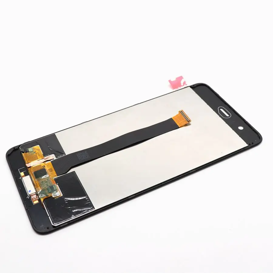 Дисплей LCD и сенсорная панель с рамкой для Huawei P10 Plus 5.5" VKY L09 L29.