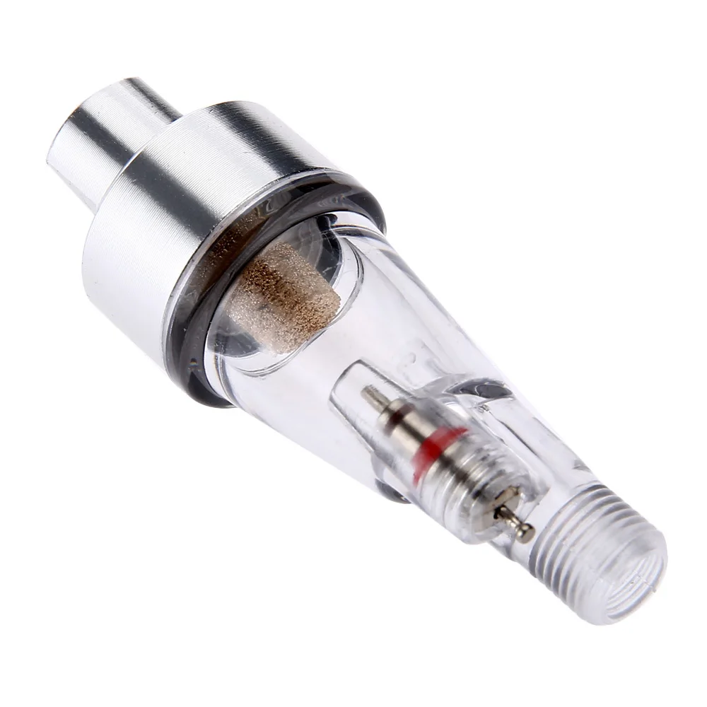 Аэрограф Двойного действия с компрессором аэрограф для рисования распылитель