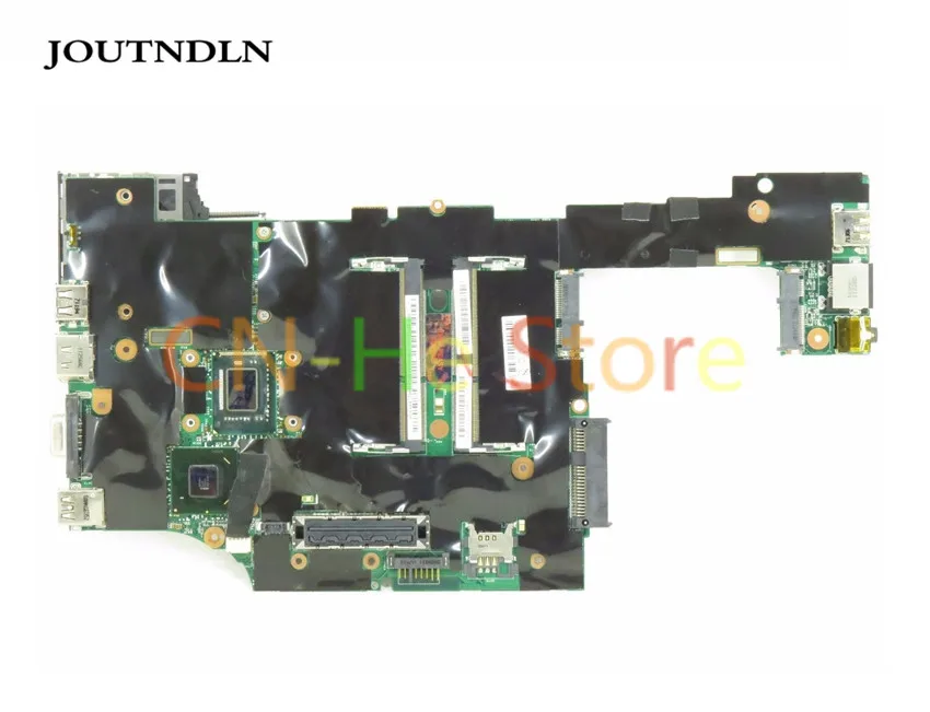 JOUTNDLN для ноутбука Lenovo ThinkPad X220I, материнская плата 04W3303, встроенная графика с/фотографией, протестирована процессор JOUTNDLN для ноутбука Lenovo ThinkPad X220I, материнская плата 04W3303, встроенная графика с/фотографией, протестирована процессор