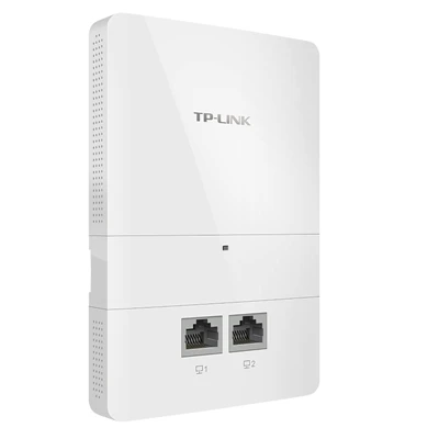 Tp link 2 4 ГГц + 5 1750 Мбит/с в настенной точке доступа Wi Fi для внутреннего проекта AP