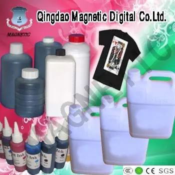 digital white flatbed t-shirt printer garment for sales |