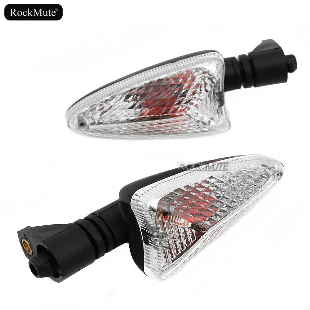 

Motorcycle Bulb Front or Rear Turn Signal Blinker Indicator Light For BMW F650GS F700GS K1300S K1300R K1200R