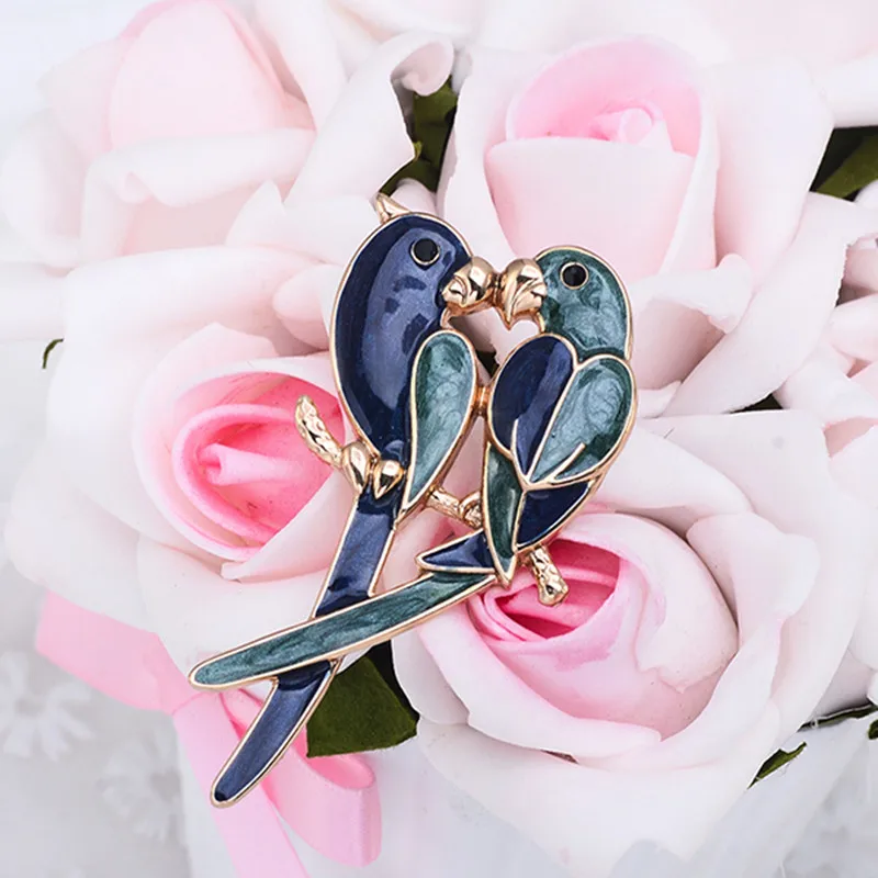 Изысканные высококачественные двойные шпильки для женщин изящные украшения