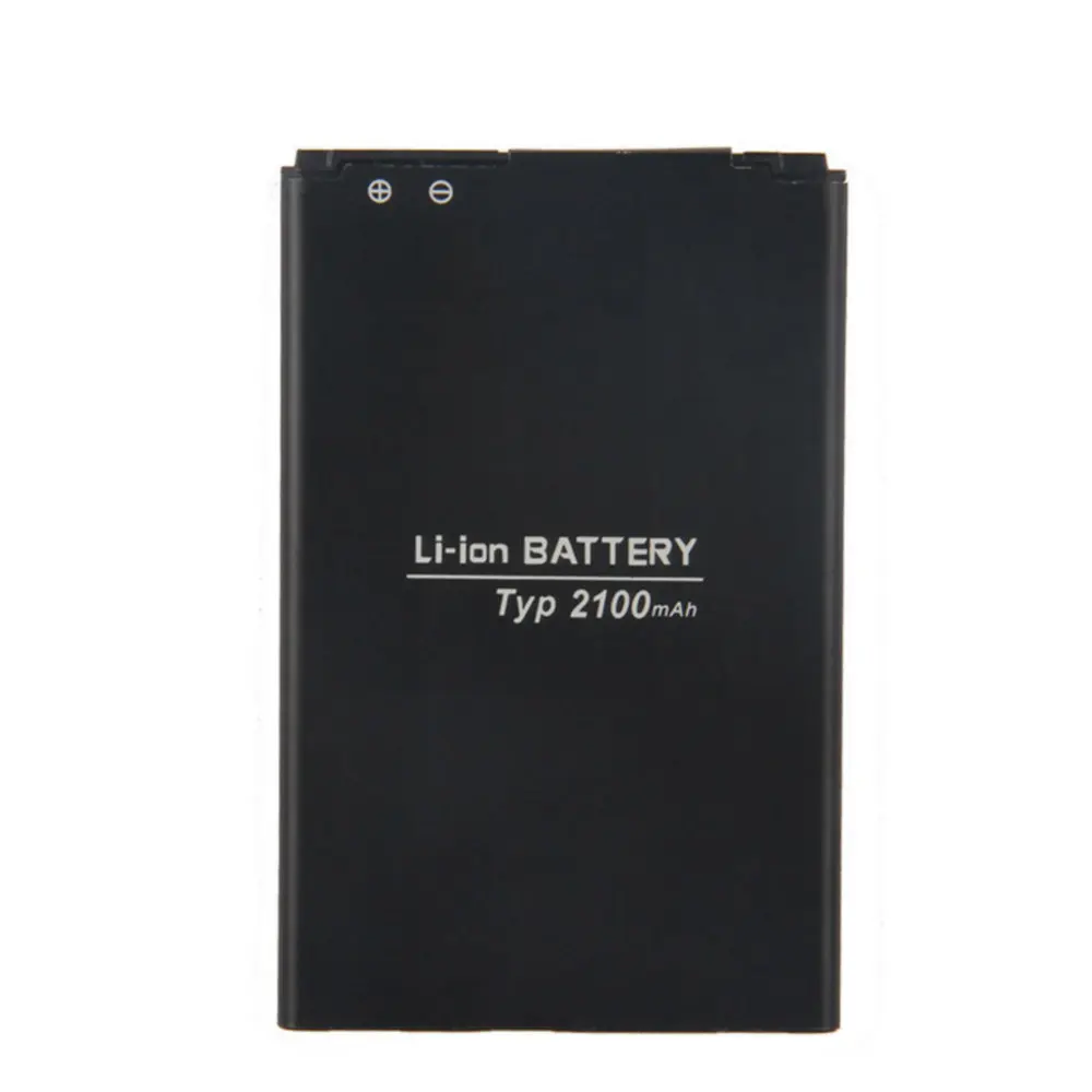 Аккумулятор 2100 мАч для LG X Style Tribute HD Boost Mobile LS676 L56VL Высококачественная сменная