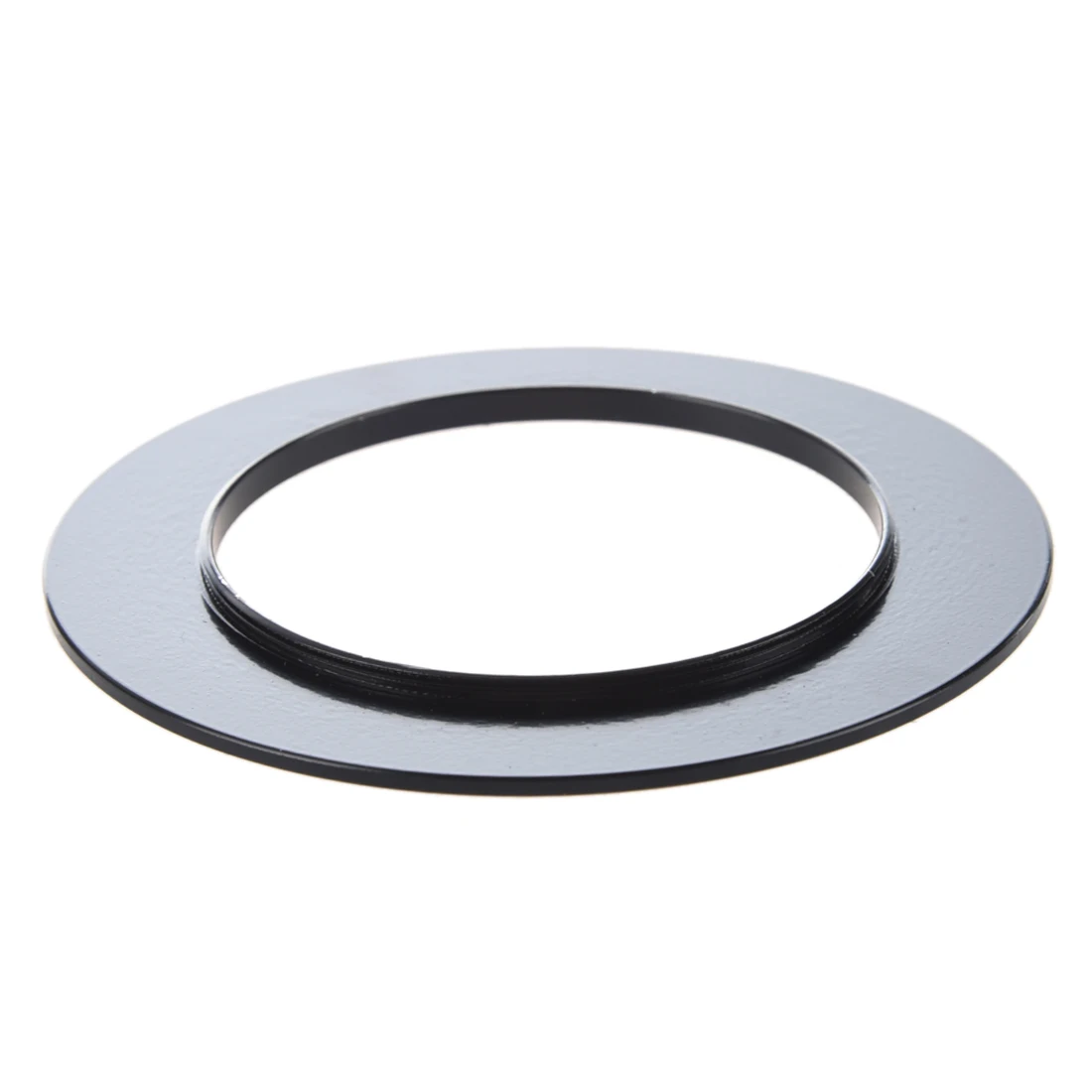 

Filter Holder 58mm Lens Black Metal Adapter Ring for Cokin P Series