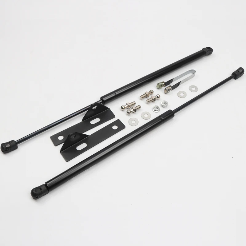 

For Nissan Rogue X-Trail 2014-2019 Engine Hood Shock Strut Damper Lifter Lift Support Hydraulic Rod Trust Rod BRAND NEW
