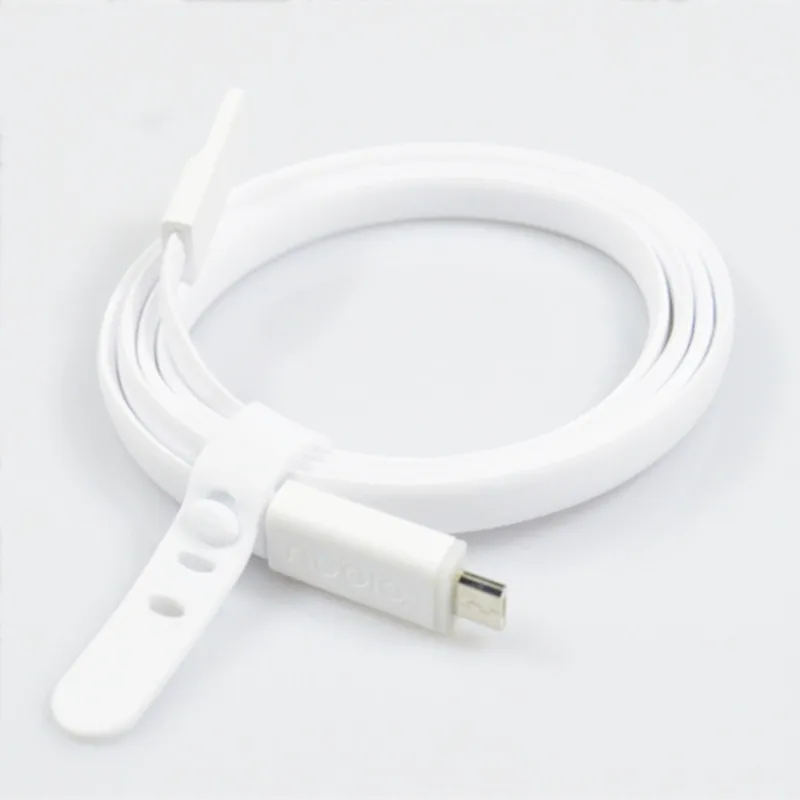 Оригинал Для ZTE Nubia Данные Micro Usb Transfer Зарядки Кабель Синхронизации для Z9/ZTE My