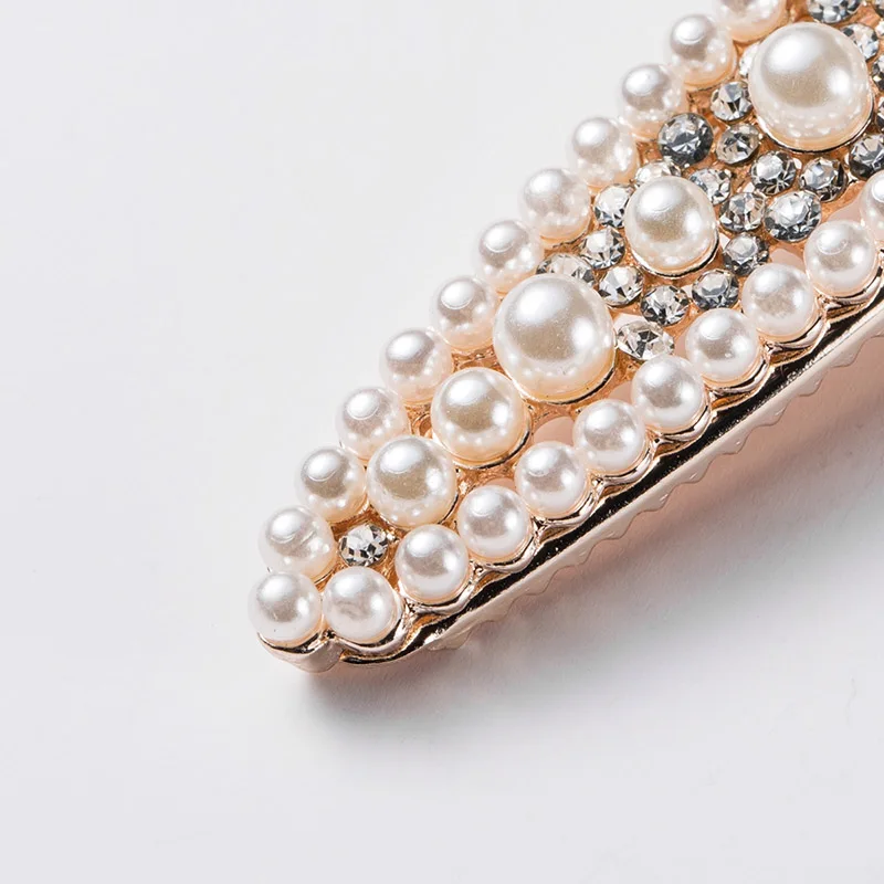 1 шт. винтажные Искусственные Шпильки с жемчугом для женщин и девочек подарки