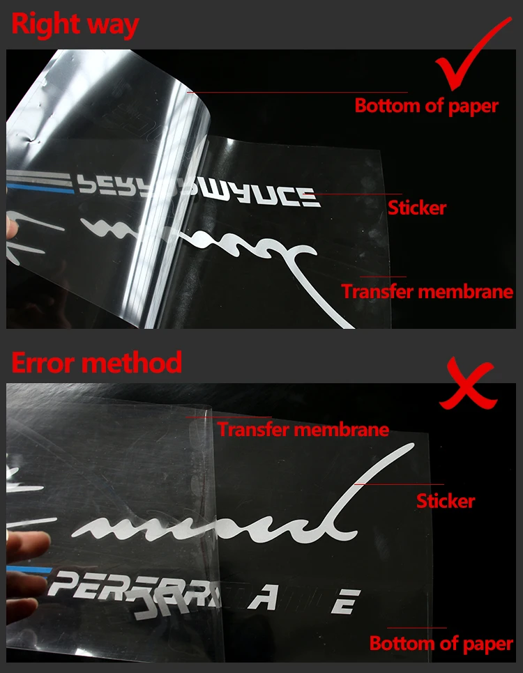 

2pcs car body sticker for Mercedes Benz Smart Fortwo Forfour Forjeremy