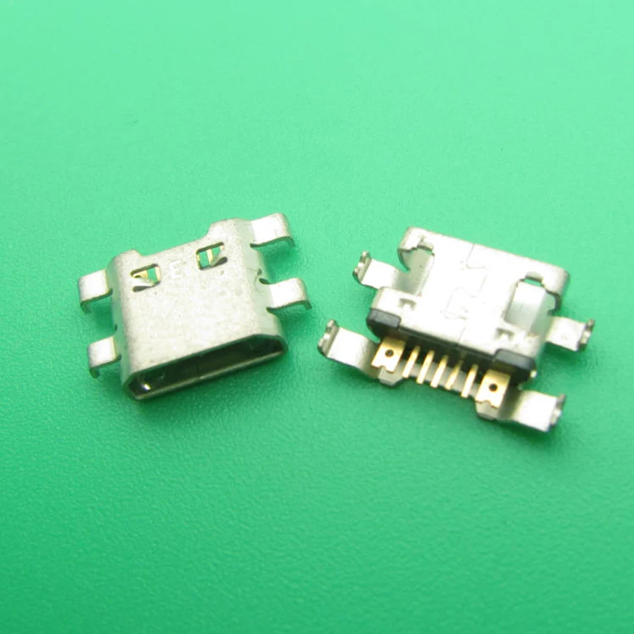 500 шт. микро мини USB зарядное устройство зарядный порт для LG K10 K420 K428 k10 2017X400 K121 M250