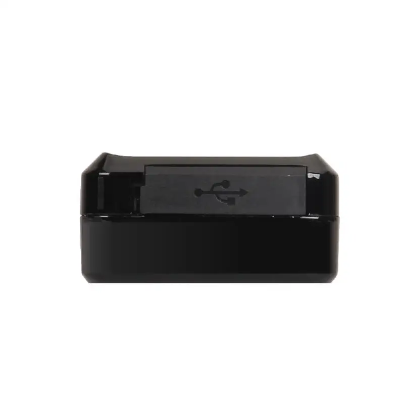 Мини gps трекер CARCHET GSM GPRS для отслеживания автомобиля устройство удаленного SMS GPS