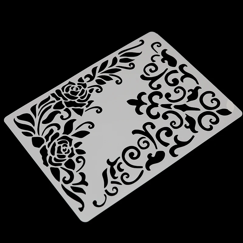 Кружевное платье с цветочным рисунком торта DIY силиконовые 3D шоколадный фондан