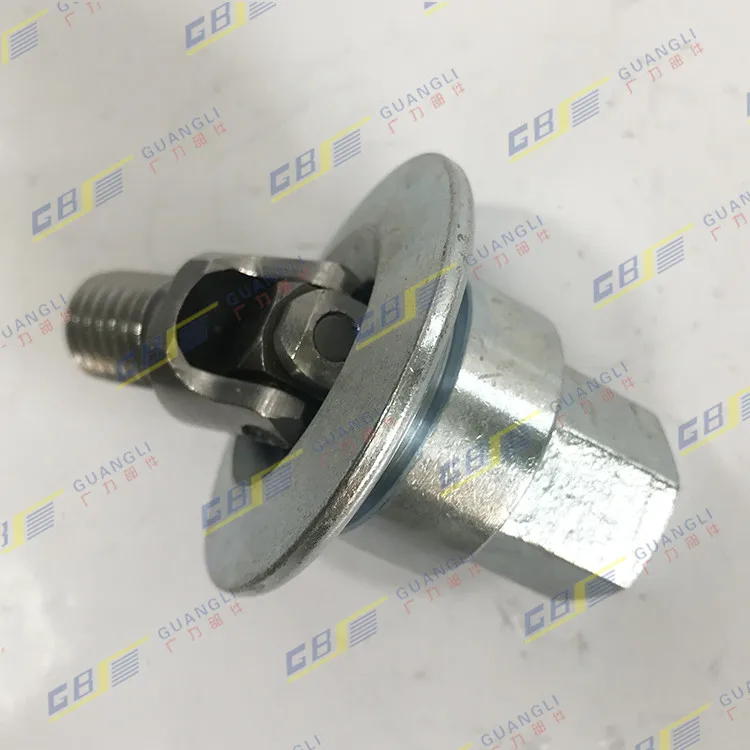 free shipping Excavator accessories Hitachi ZAX Lux komatsu handle joystick universal cross section digger parts | Автомобили и