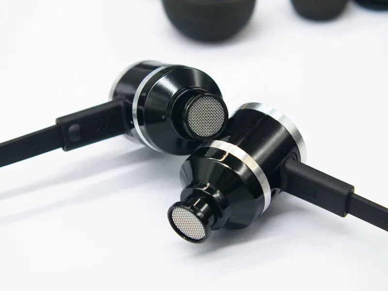 Hi-Fi наушники-вкладыши DX 160IE DX160IE тяжелые басы стереонаушники короткий кабель +