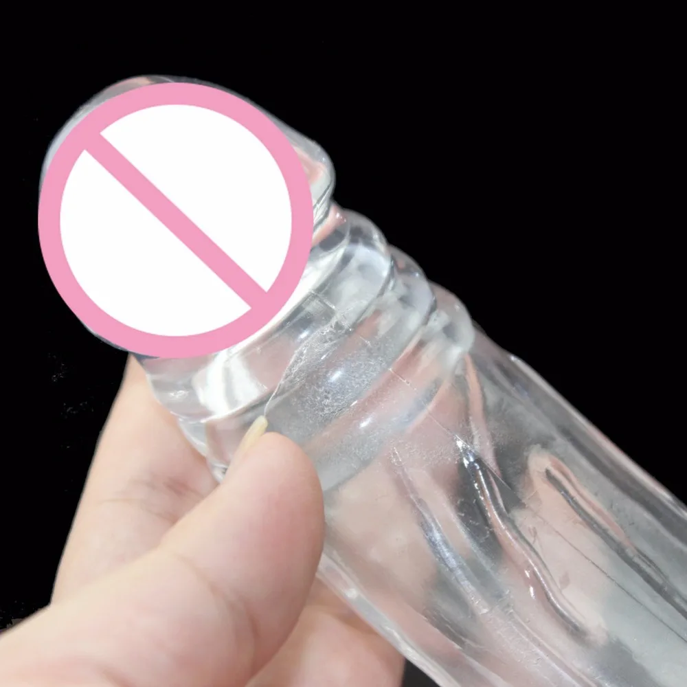 Насадка вибратор для увеличения пениса многоразового использования|toys for|dildo