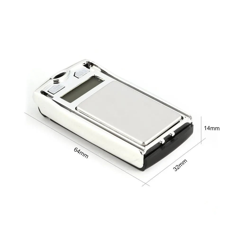 Мини цифровые карманные весы 100 г 0 01 точность g/dwt/ct Измерение веса для кухонных