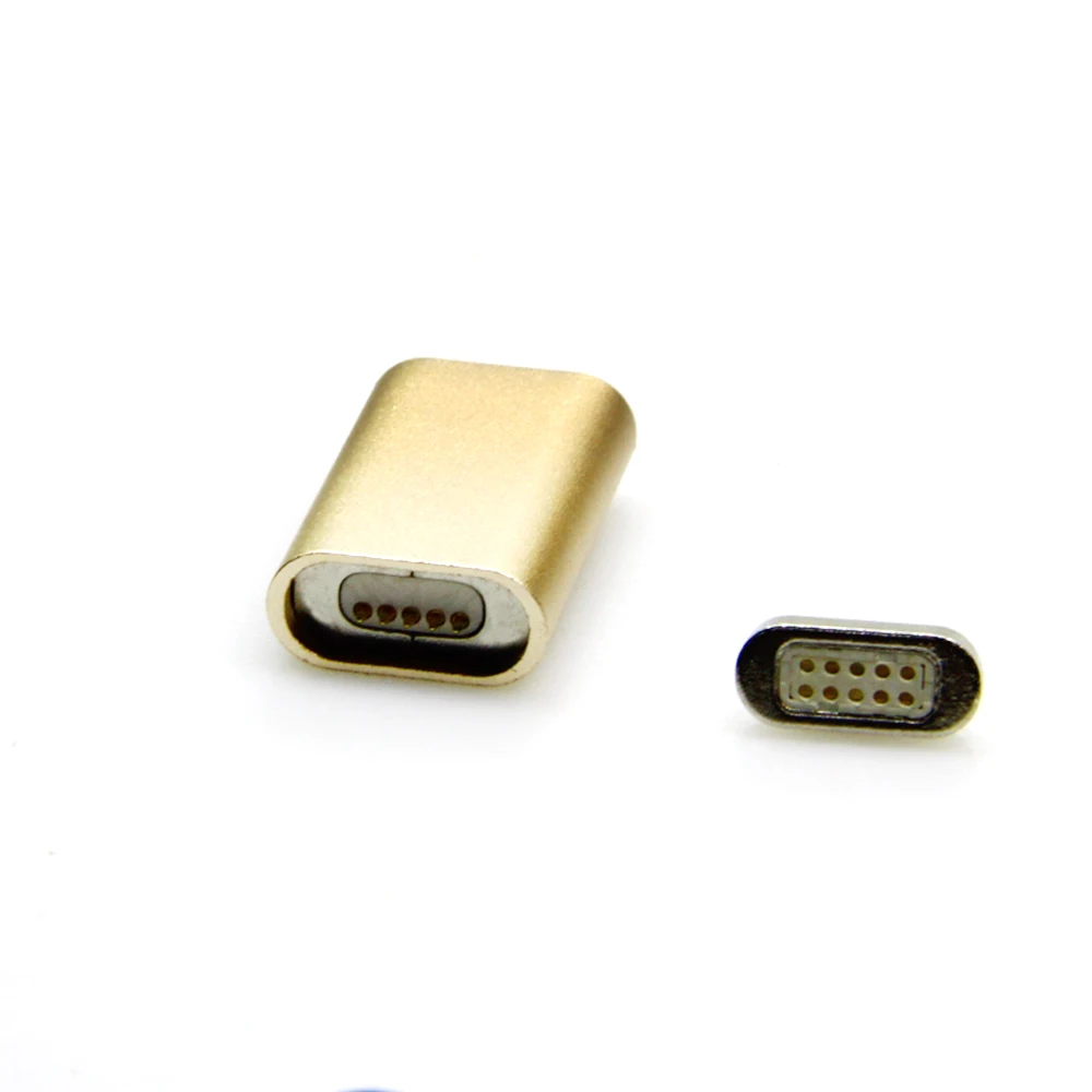 LILYGO®Магнитный разъем Micro USB TTGO для модуля ESP32|connector micro usb|connector usbconnector module |