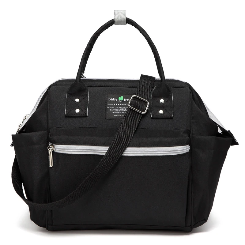 2018 сумка для мамы портативная многофункциональная подгузников модная