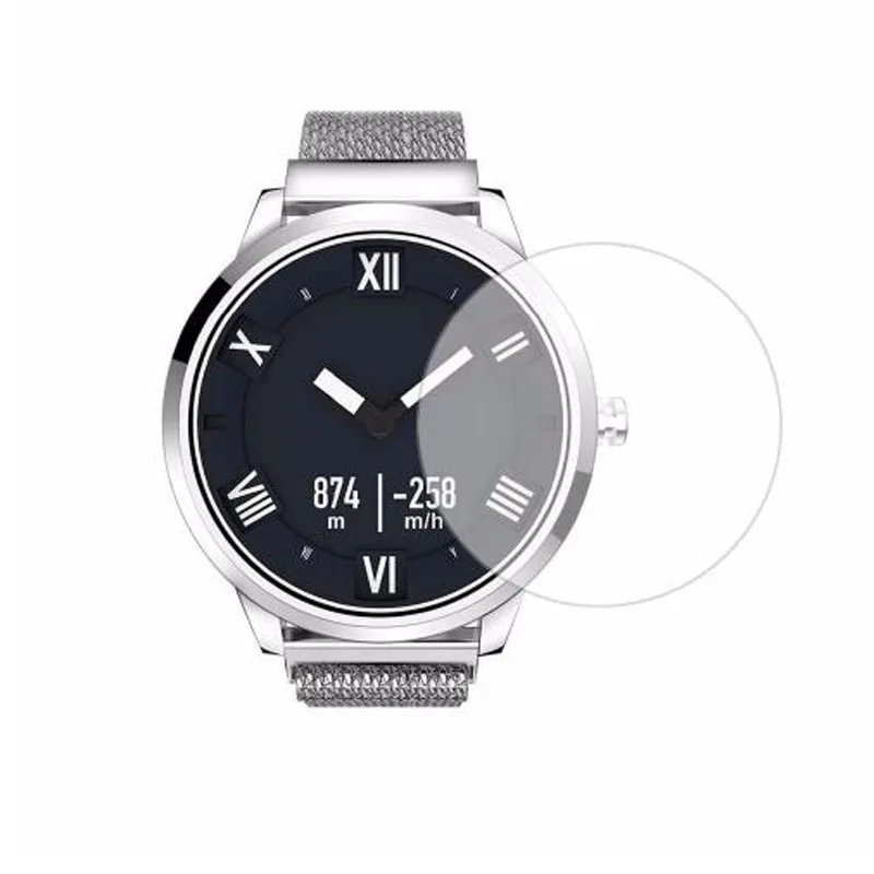 Закаленное защитное стекло для смарт часов Lenovo Watch 9 X Plus Xplus|Смарт-аксессуары| |