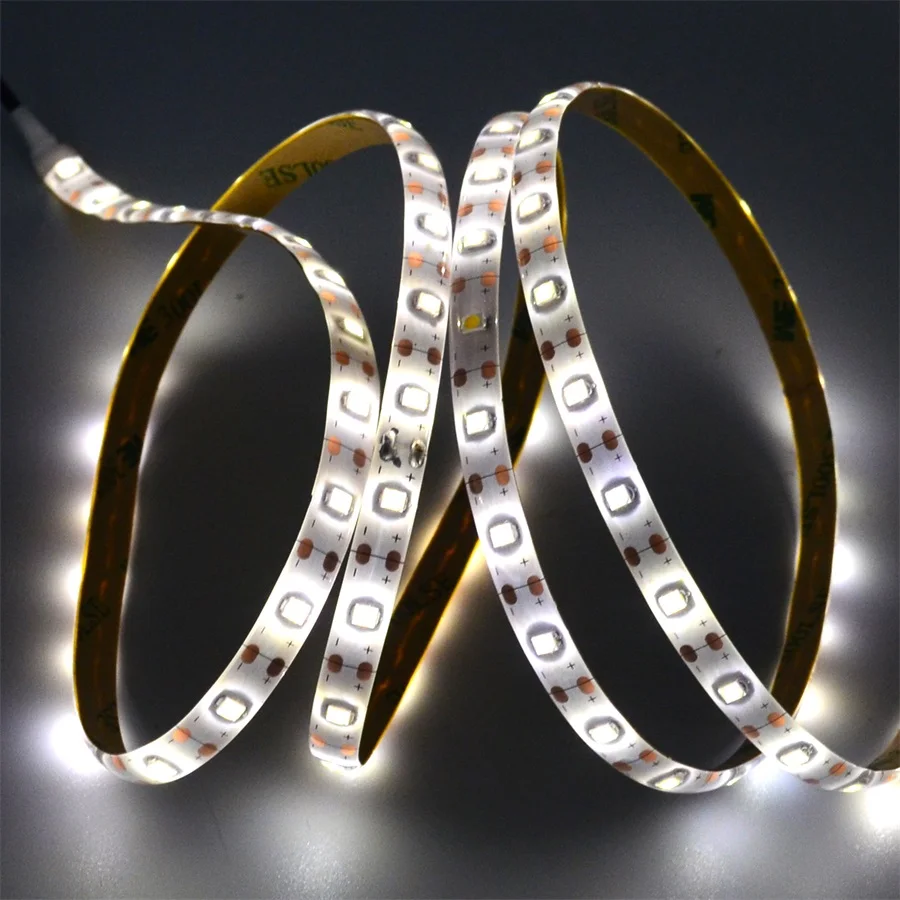 3M SMD2835 RGB Солнечная Светодиодная лента, Водонепроницаемая IP65 Солнечная лампа, 3 режима освещения, лента для наружного освещения, украшение