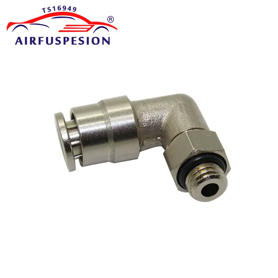 5pcs For VW Touareg Porsche Cayenne Old Model Air Compressor Valve 95535890105 7L0698007D 7L0616007D 7L0616006B 2003-2010 | Автомобили и