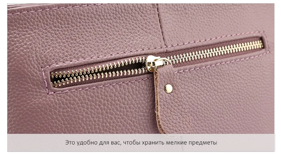 REALER маленькая сумка женская через плечо натуральная кожа, кожаная сумка для женщин, дамская кроссбоди сумка