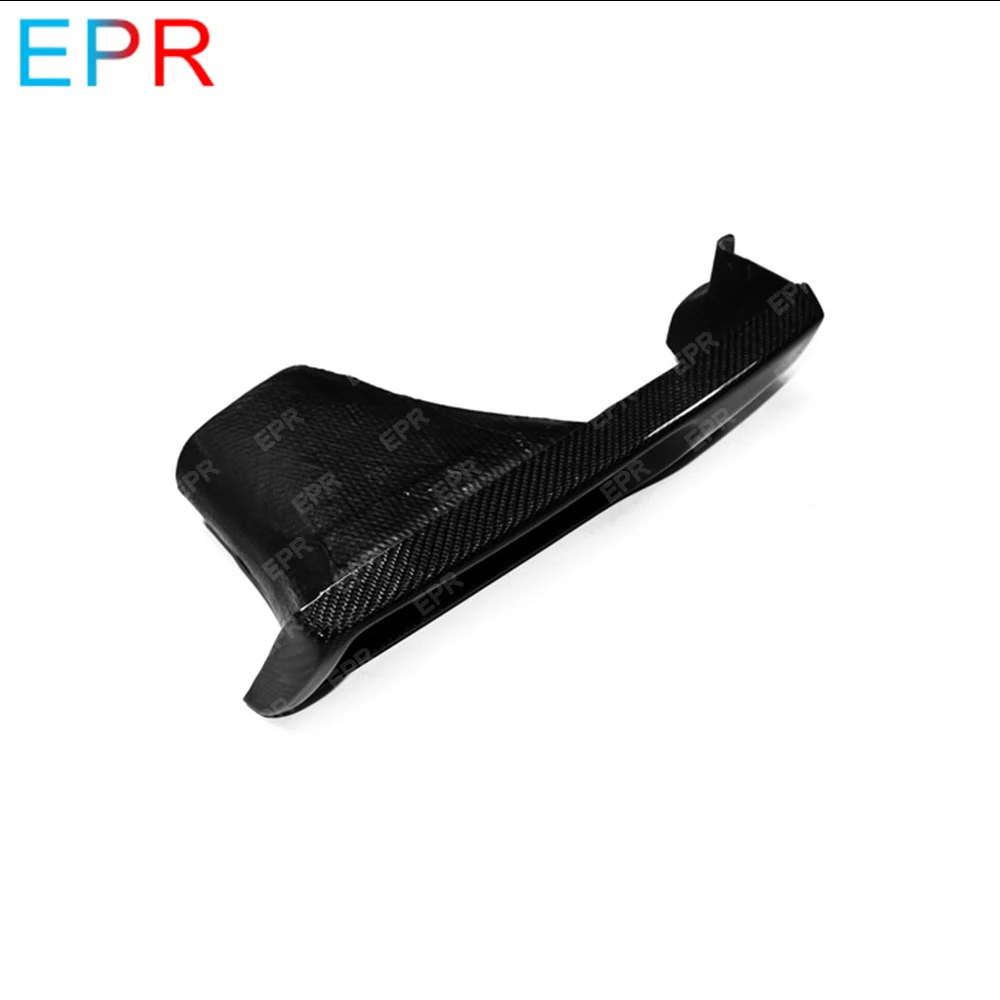 Для Nissan Skyline R32 углеродное волокно Air Intake комплект авто тюнинг часть для GTR R32 GTR GTS вентилируемая фара Замена(LHS