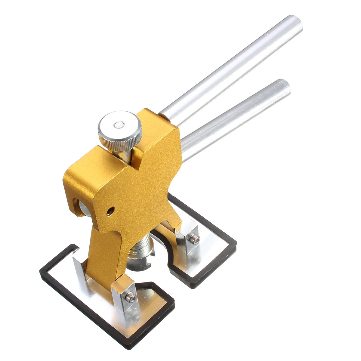 Вмятин набор инструментов для ремонта инструмент правки вмятин с алюминиевые