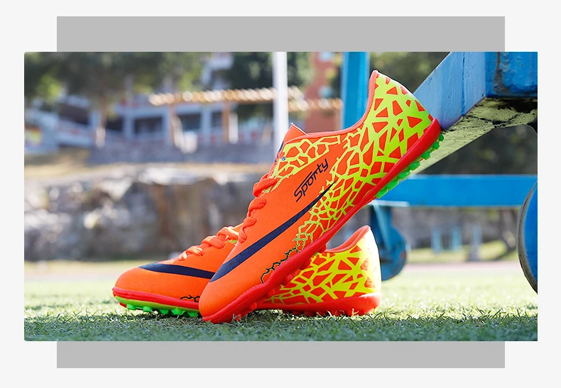 Мужские детские футбольные бутсы для улицы Superfly Cr7 TF футбольные бутсы детские школьные кроссовки Messi для мальчиков Size33-37