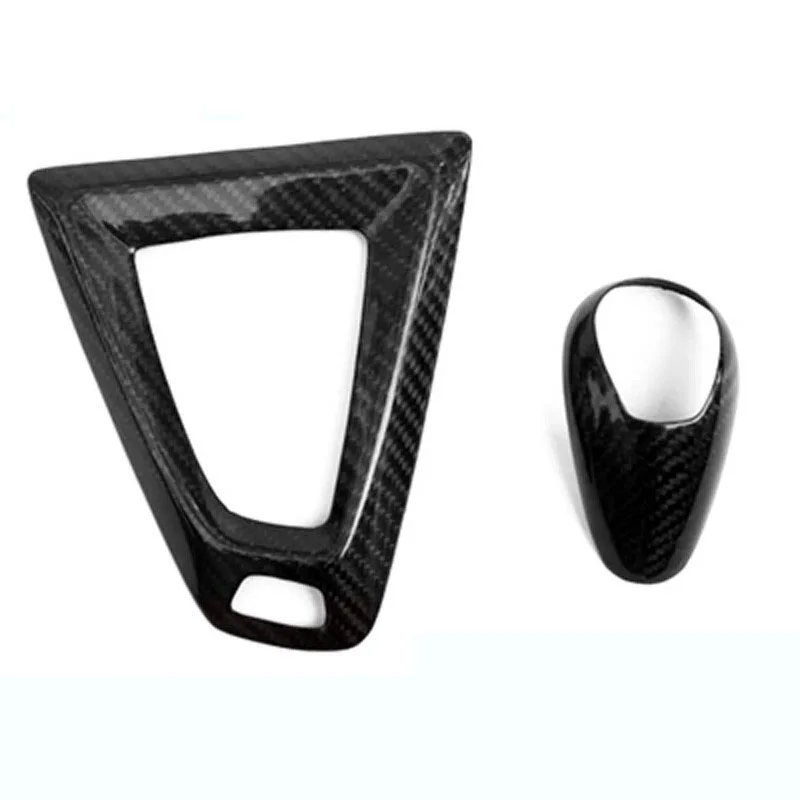 M4 M2 M3 крышка рычага переключения передач Konb для BMW F87 F80 F82 F83 M5 M6 Базовая из
