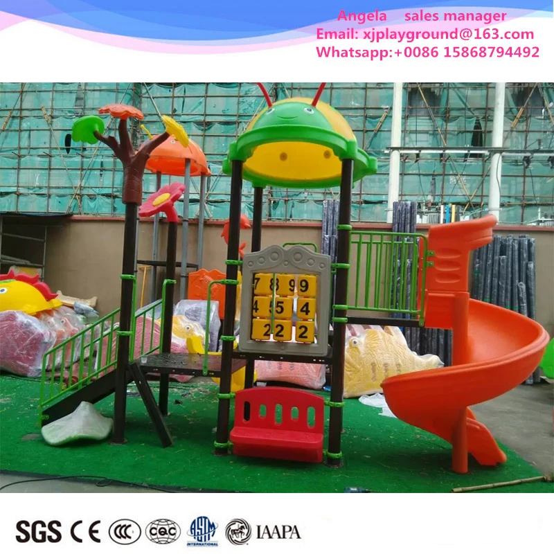 Новый дизайн оборудование для уличной игровой площадки школы на продажу | Спорт и