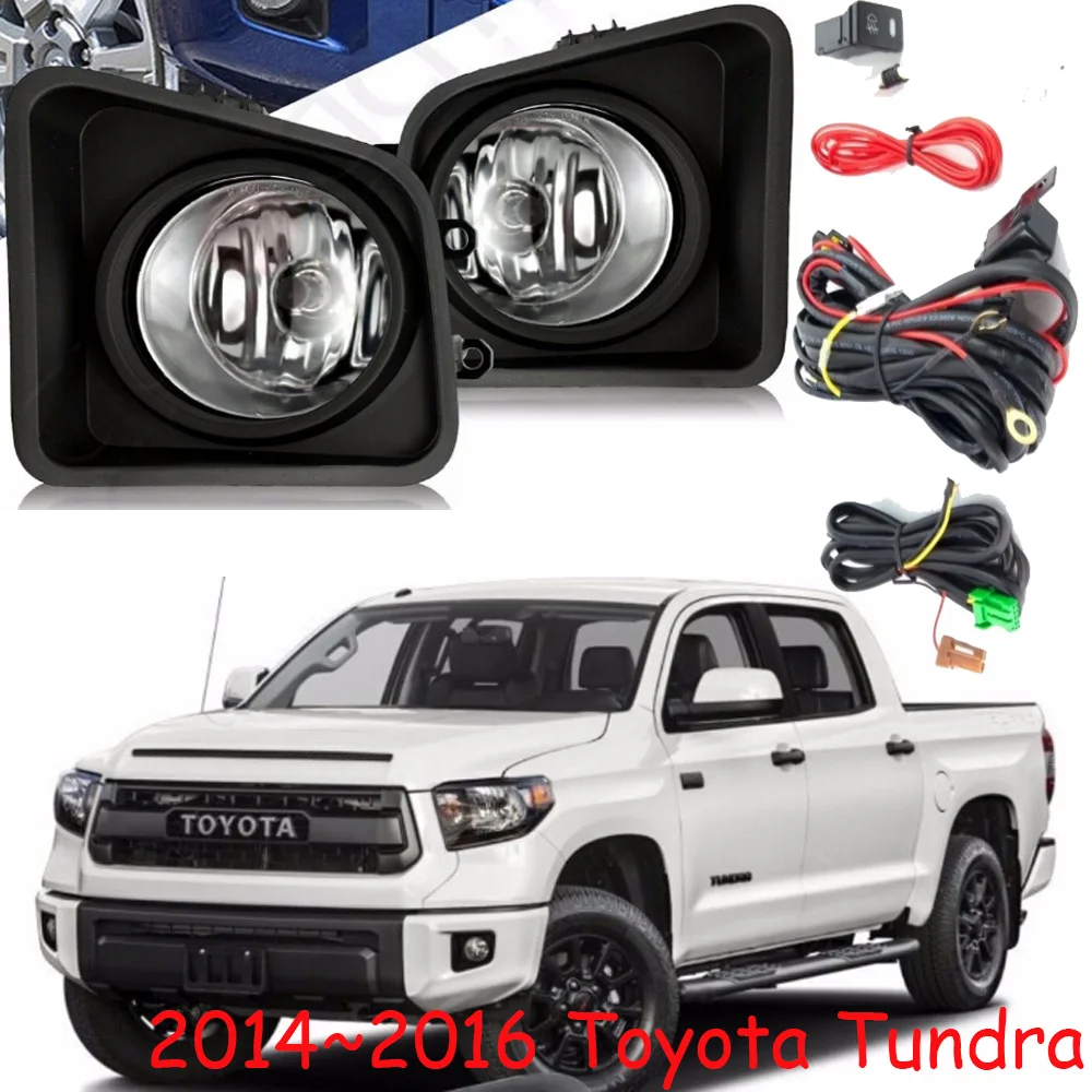 

Tundra fog light,halogen,2014~2016,Free ship!vios,corolla,camry,Hiace,tundra,sienna,yaris;Tundra rear light,Tundra headlight