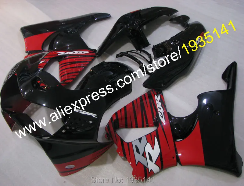 Для Honda CBR900RR 919 1998 1999 Fireblade CBR 900 RR 98 99 CBR919 CBR900 модный ABS корпус работает мотоцикл