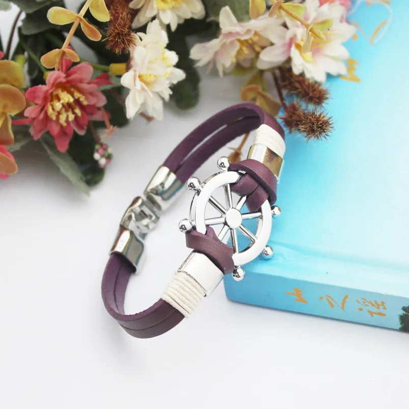 Новая мода личности в европейском и американском стиле ретро высокого качества