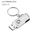 Wansenda USB флеш-накопитель, 256 ГБ, 128 ГБ, 64 ГБ, 32 ГБ, 16 ГБ